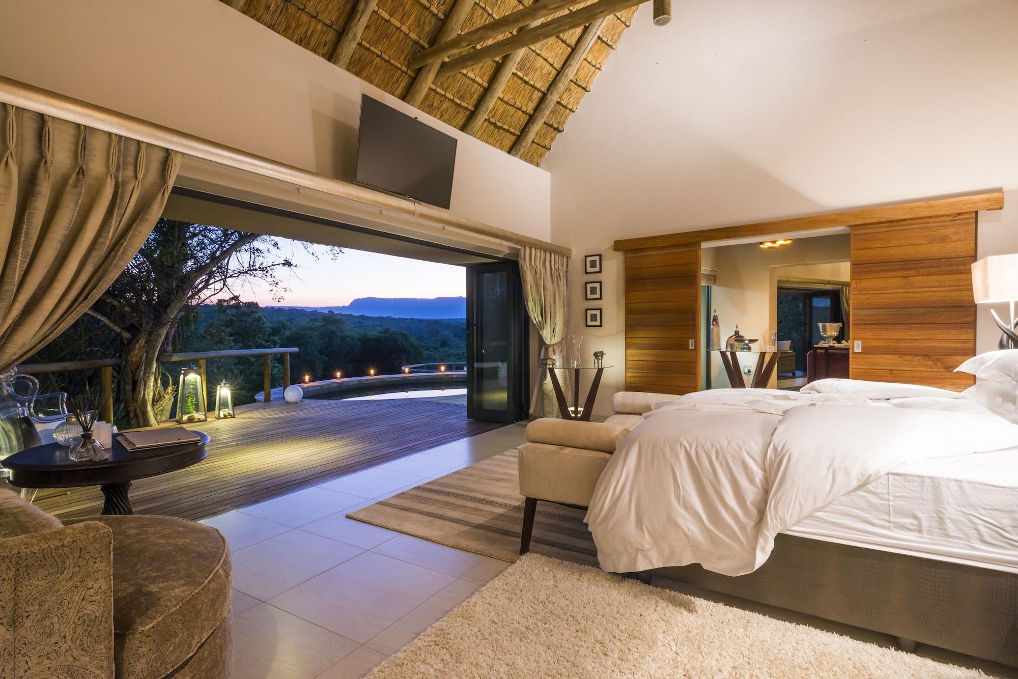 AM Lodge Hoedspruit Eksteriør billede