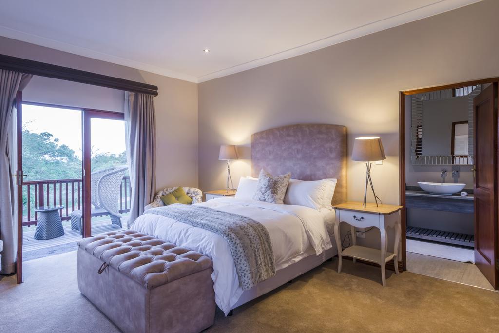 AM Lodge Hoedspruit Eksteriør billede
