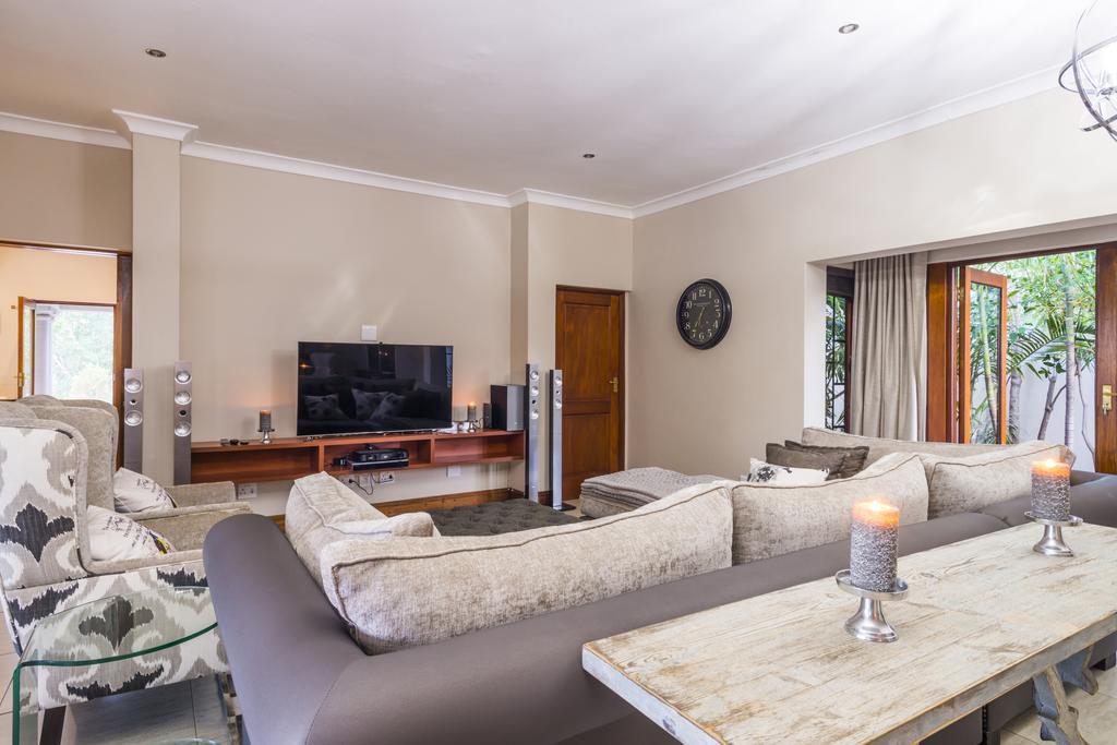 AM Lodge Hoedspruit Eksteriør billede