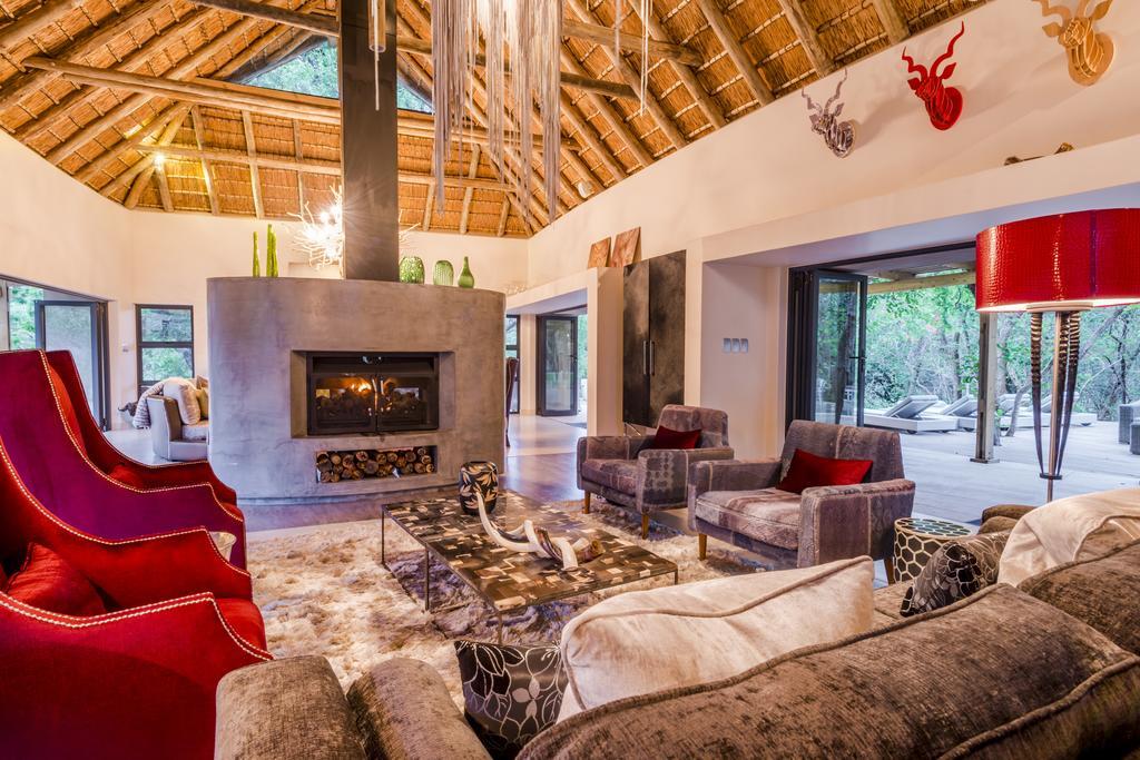 AM Lodge Hoedspruit Eksteriør billede