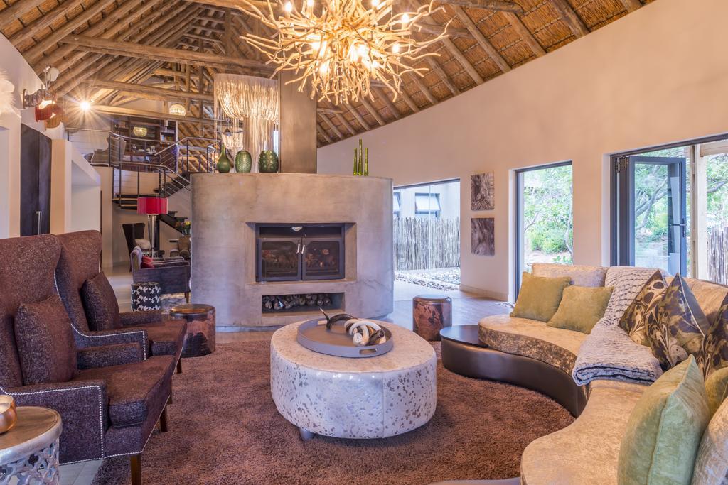 AM Lodge Hoedspruit Eksteriør billede